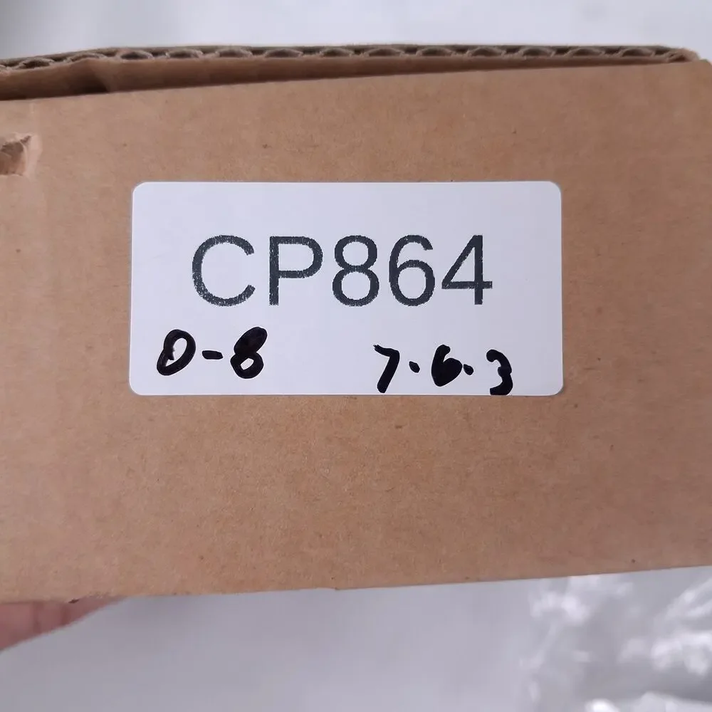 Extron WPD 140 A VGA Stereo Audio Control Wall Plate 70-766-23 New